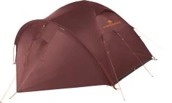 Ferrino X3 Fly Approach Apsis Flysheet, Rood