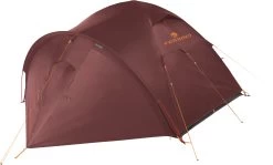 Ferrino X3 Fly Approach Apsis Flysheet, Olijf