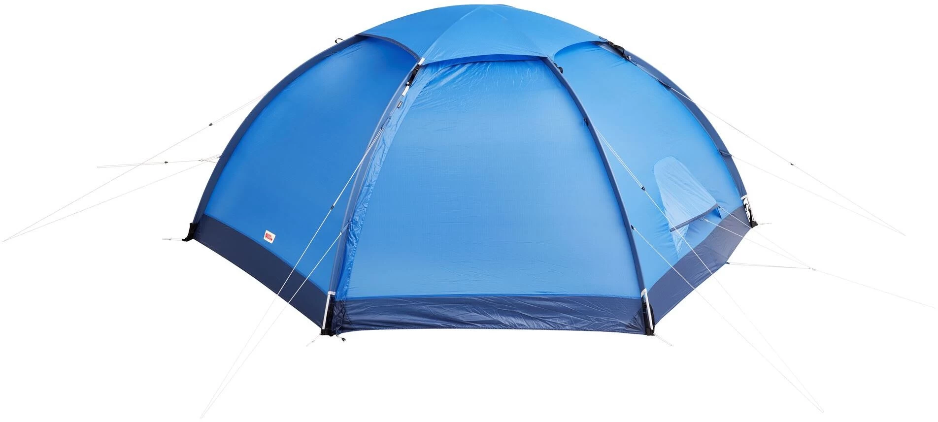 Fjällräven Fjällräven Abisko Dome 2 Tent, Blauw 1 Fjällräven Fjällräven Abisko Dome 2 Tent, Blauw