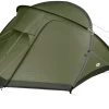 Fjällräven Fjällräven Abisko View 2 Tent, Olijf