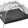 Fjällräven Fjällräven Dome 3 Mesh Binnentent, Zwart