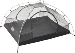 Fjällräven Fjällräven Dome 3 Mesh Binnentent, Zwart