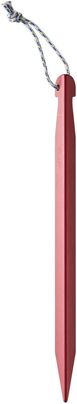 Fjällräven Fjällräven Keb V-Haring 10 Stuks, Rood