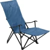 Grand Canyon El Tovar Lounger Stoel, Blauw