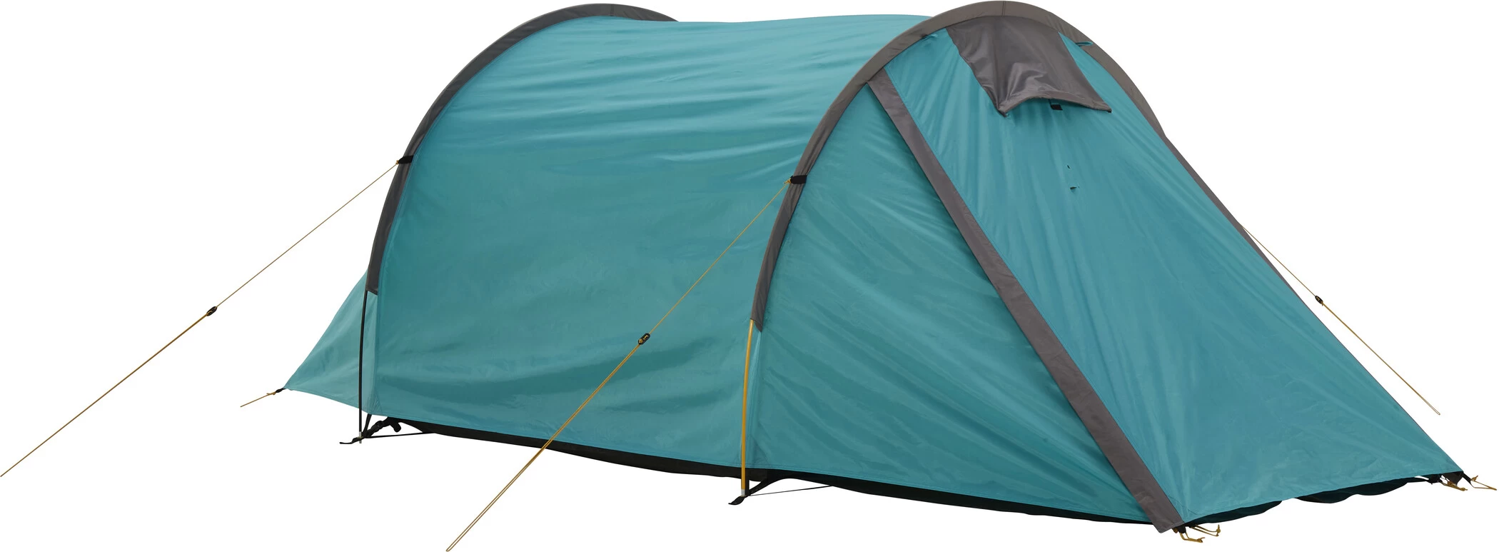 Grand Canyon Robson 2 Tent, Blauw 1 Grand Canyon Robson 2 Tent, Blauw