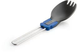 GSI Vouwbare Foon, Grijs