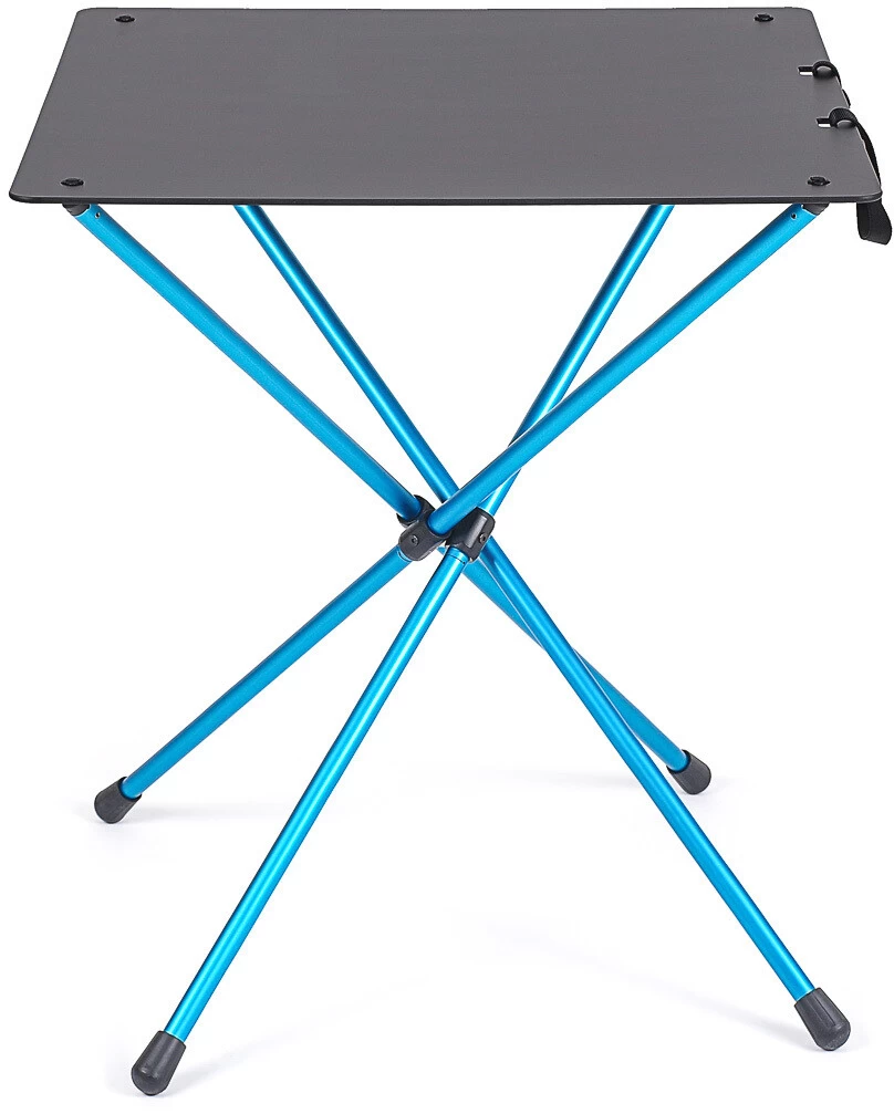 Helinox Café Tabel, Blauw/zwart 1 Helinox Café Tabel, Blauw/zwart
