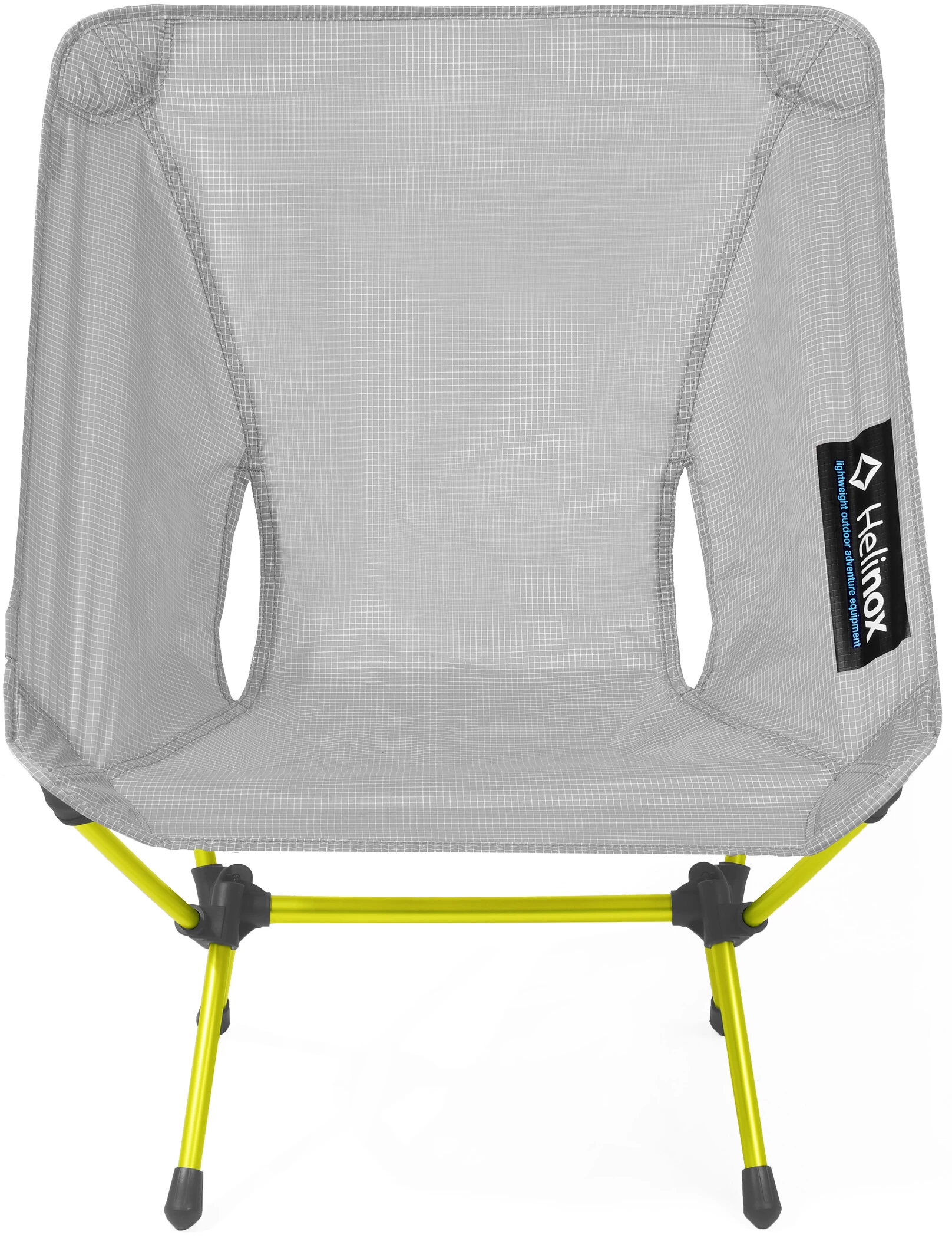 Helinox Chair Zero, Grijs 1 Helinox Chair Zero, Grijs