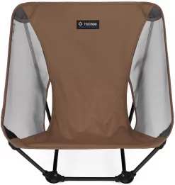 Helinox Ground Chair, Bruin
