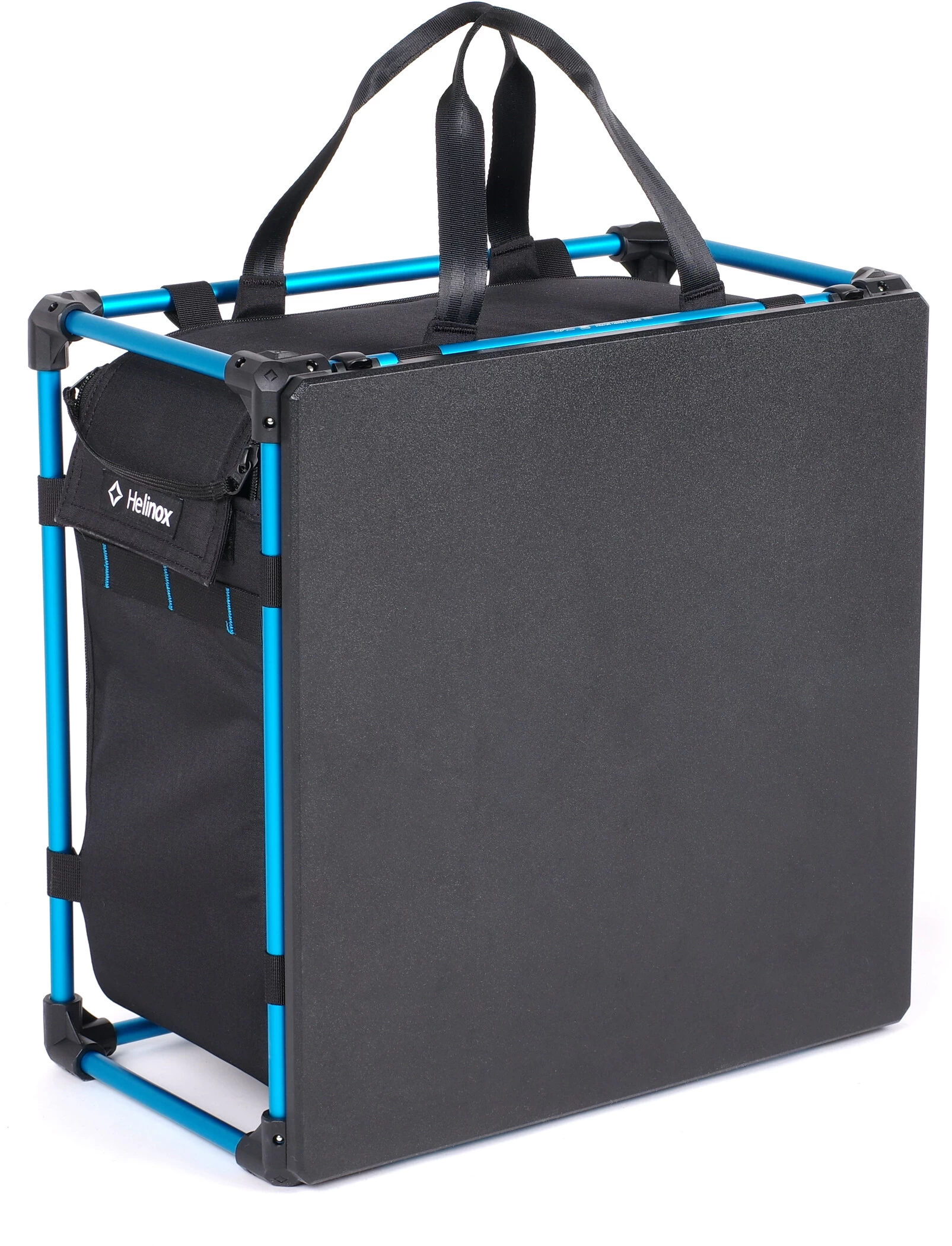 Helinox Outdoor Field Office M, Zwart