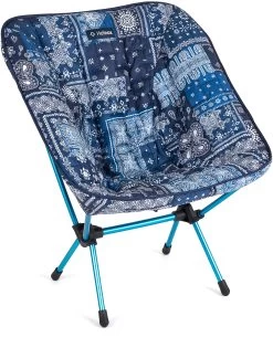 Helinox Gewatteerde Stoelverwarming Voor C0/C1/C1L/Concert/Swivel/Ground, Bont