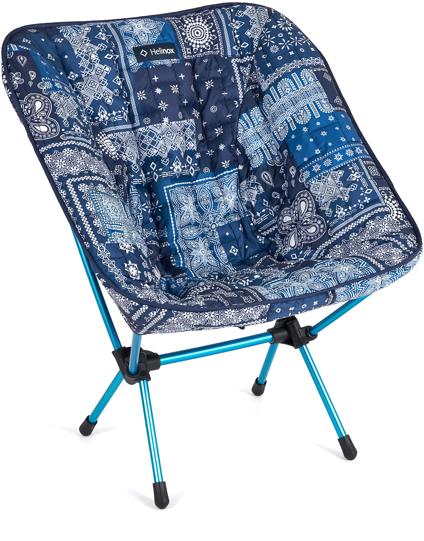 Helinox Gewatteerde Stoelverwarming Voor C0/C1/C1L/Concert/Swivel/Ground, Bont 1 Helinox Gewatteerde Stoelverwarming Voor C0/C1/C1L/Concert/Swivel/Ground, Bont