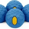 Helinox Vibram Ball Feet Set 4 Stuks, Blauw