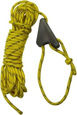 Helsport Guy-Line 2,5mm, 4m, 6 Stuks