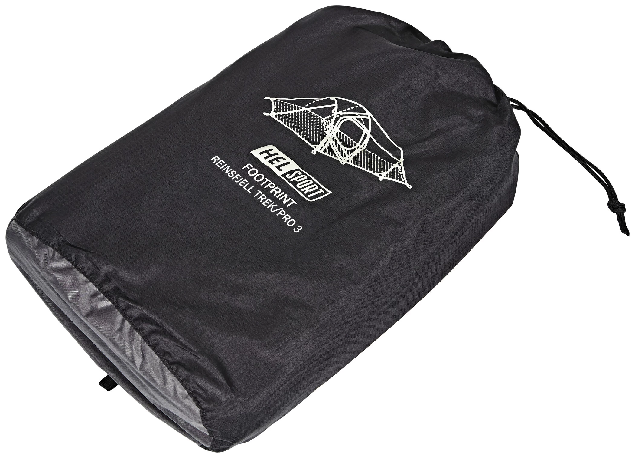 Helsport Reinsfjell 3 Footprint 1 Helsport Reinsfjell 3 Footprint