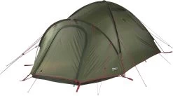 High Peak Nightingale 3 LW Tent, Olijf