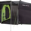 High Peak Tauris 4 Tent, Zwart