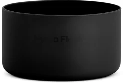 Hydro Flask Bottle Flex Boot Medium, Zwart