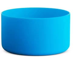 Hydro Flask Bottle Flex Boot Medium, Blauw