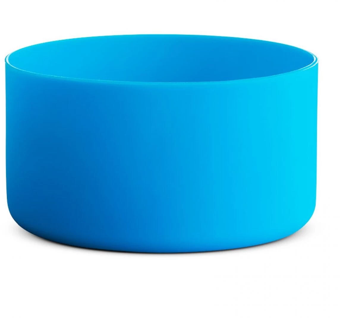 Hydro Flask Bottle Flex Boot Medium, Blauw 1 Hydro Flask Bottle Flex Boot Medium, Blauw