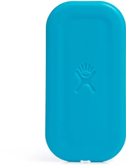 Hydro Flask Ice Pack Klein, Blauw