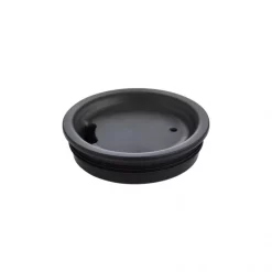 Hydro Flask Wijn Tumbler Deksel Voor 295ml, Zwart