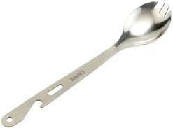 CAMPZ Titanium Spork
