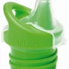 Klean Kanteen Kid Sippy Cap Voor Classic Bidons Kinderen, Groen