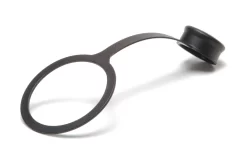 Klean Kanteen Staubschutz Voor Sport Cap 3.0, Zwart