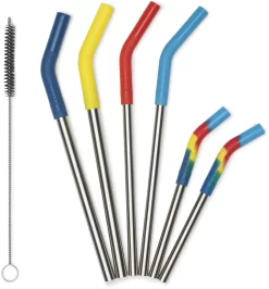 Klean Kanteen Stro 6 Pack Combo, Bont