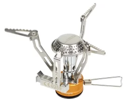 LACD Tirich Mir Gashaard Met Piëzo-Ontsteking