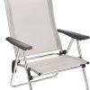 Lafuma Mobilier Alu Low Campingstoel Batyline, Beige