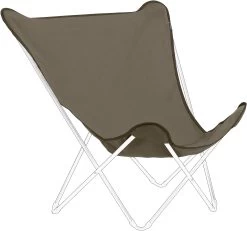 Lafuma Mobilier Cover Voor Pop Up XL, Grijs