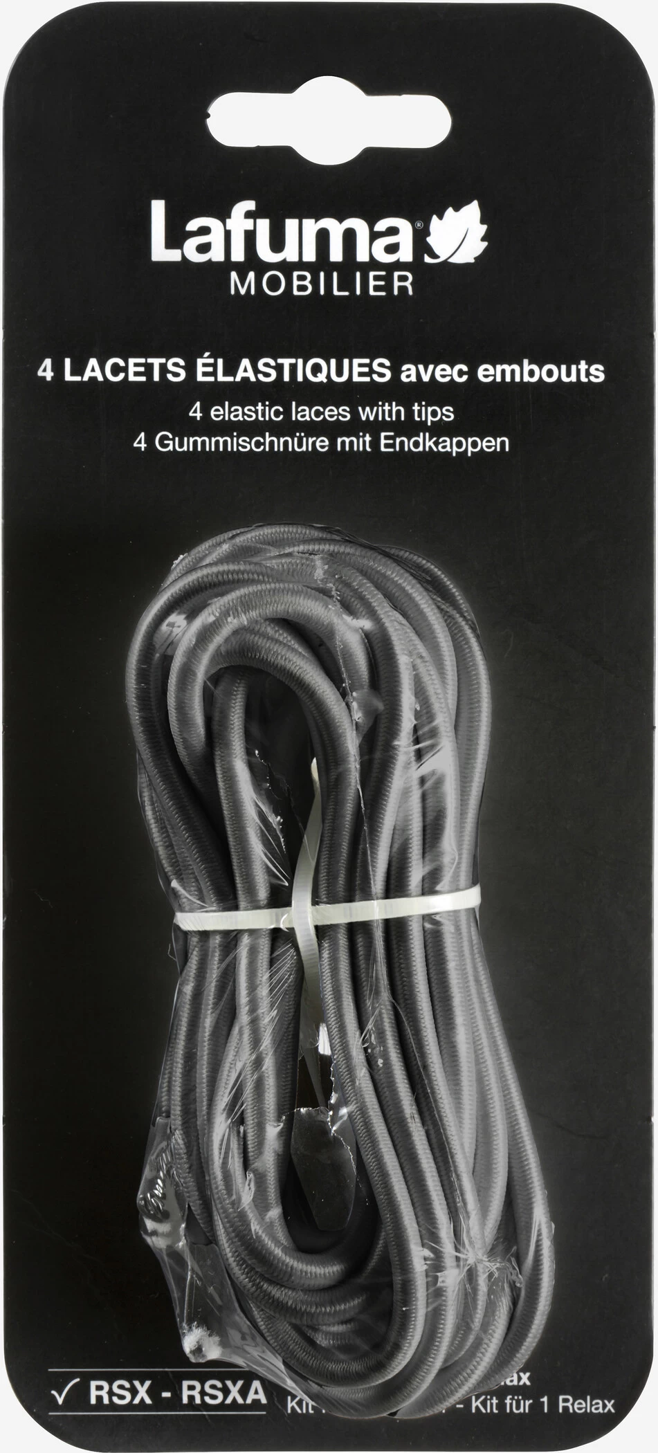 Lafuma Mobilier Schoenveters Voor RSX, Oranje 1 Lafuma Mobilier Schoenveters Voor RSX, Oranje