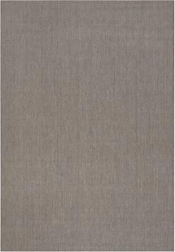 Lafuma Mobilier Melya Outdoor Tapijt 160x230cm, Bruin