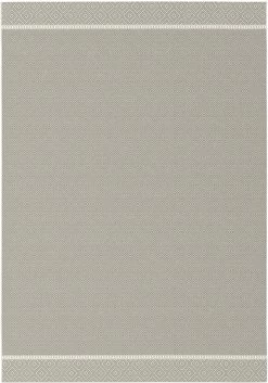 Lafuma Mobilier Melya Outdoor Tapijt 160x230cm, Grijs