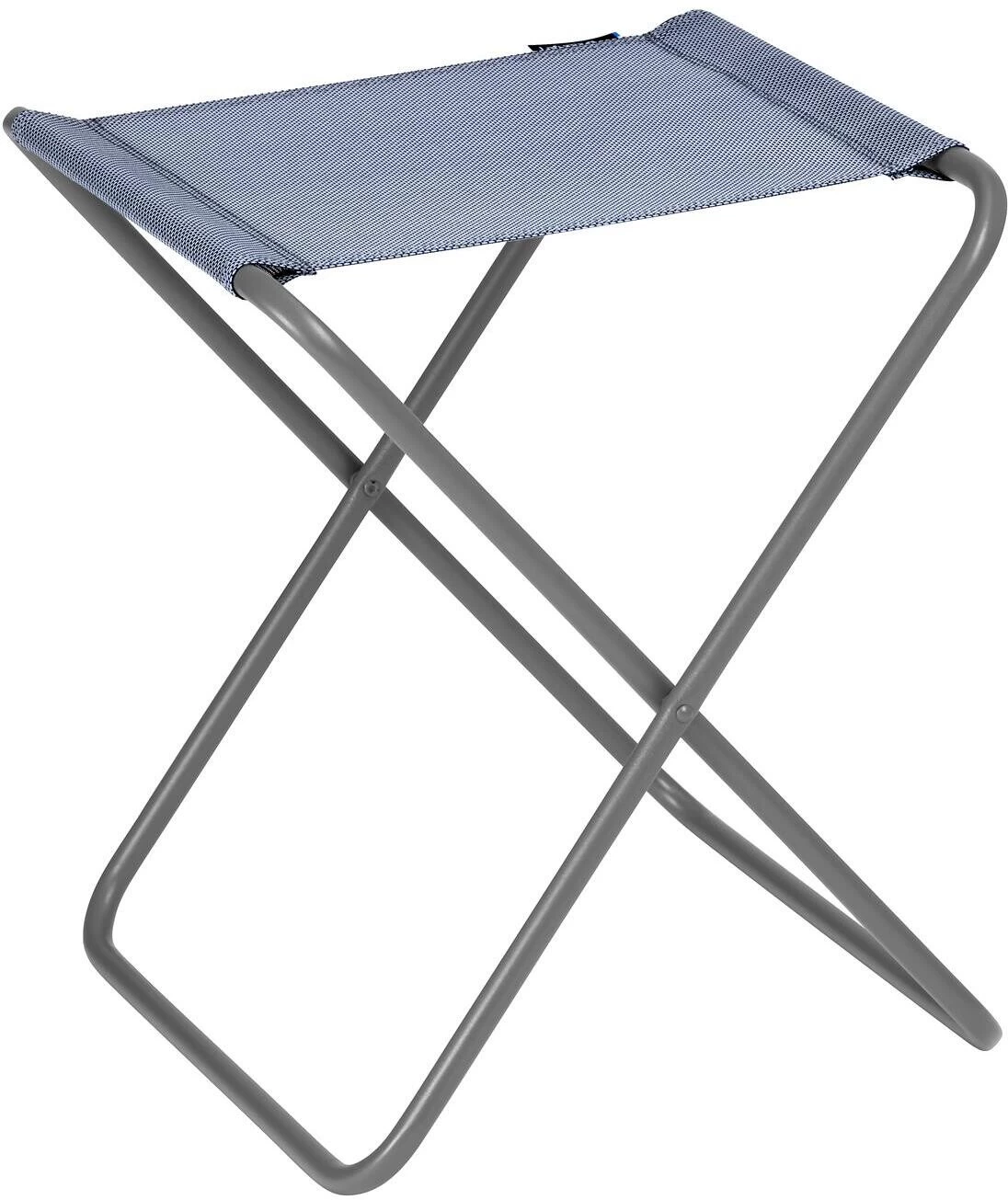 Lafuma Mobilier PH II Camping Chair Batyline, Blauw/grijs 1 Lafuma Mobilier PH II Camping Chair Batyline, Blauw/grijs