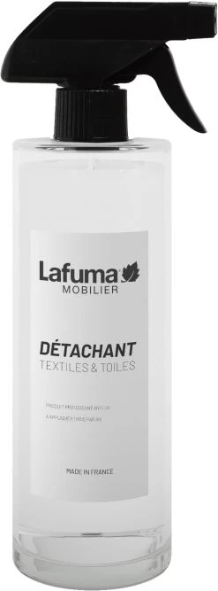Lafuma Mobilier Vlekverwijderaar Voor Stof/textiel 500ml