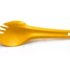 Wildo Spork, Geel