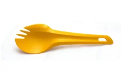Wildo Spork, Geel