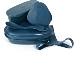 Light My Fire LunchKit BIO, Blauw