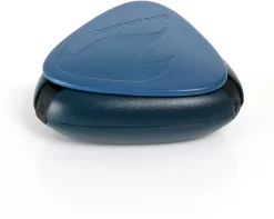 Light My Fire Salt&Pepper Plus BIO, Blauw