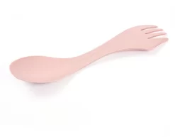 Light My Fire Spork Large Serving BIO (Bulk), Roze