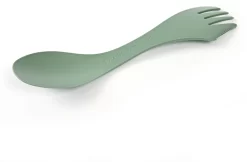 Light My Fire Spork Large Serving BIO (Bulk), Groen