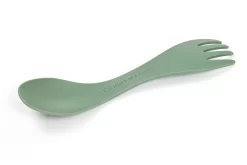 Light My Fire Spork Little BIO (Bulk), Groen