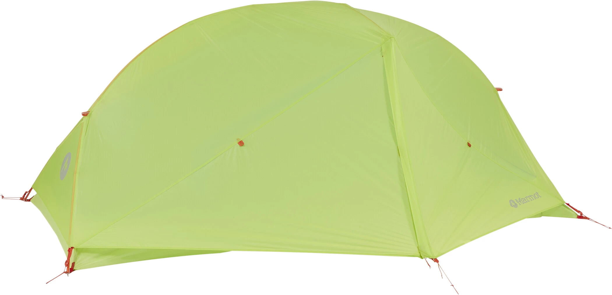 Marmot Superalloy 3P Tent, Groen 1 Marmot Superalloy 3P Tent, Groen