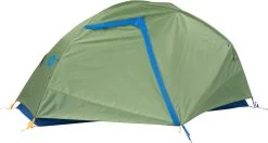 Marmot Tungsten 1P Tent, Groen