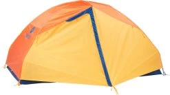 Marmot Tungsten 3P Tent, Oranje/geel