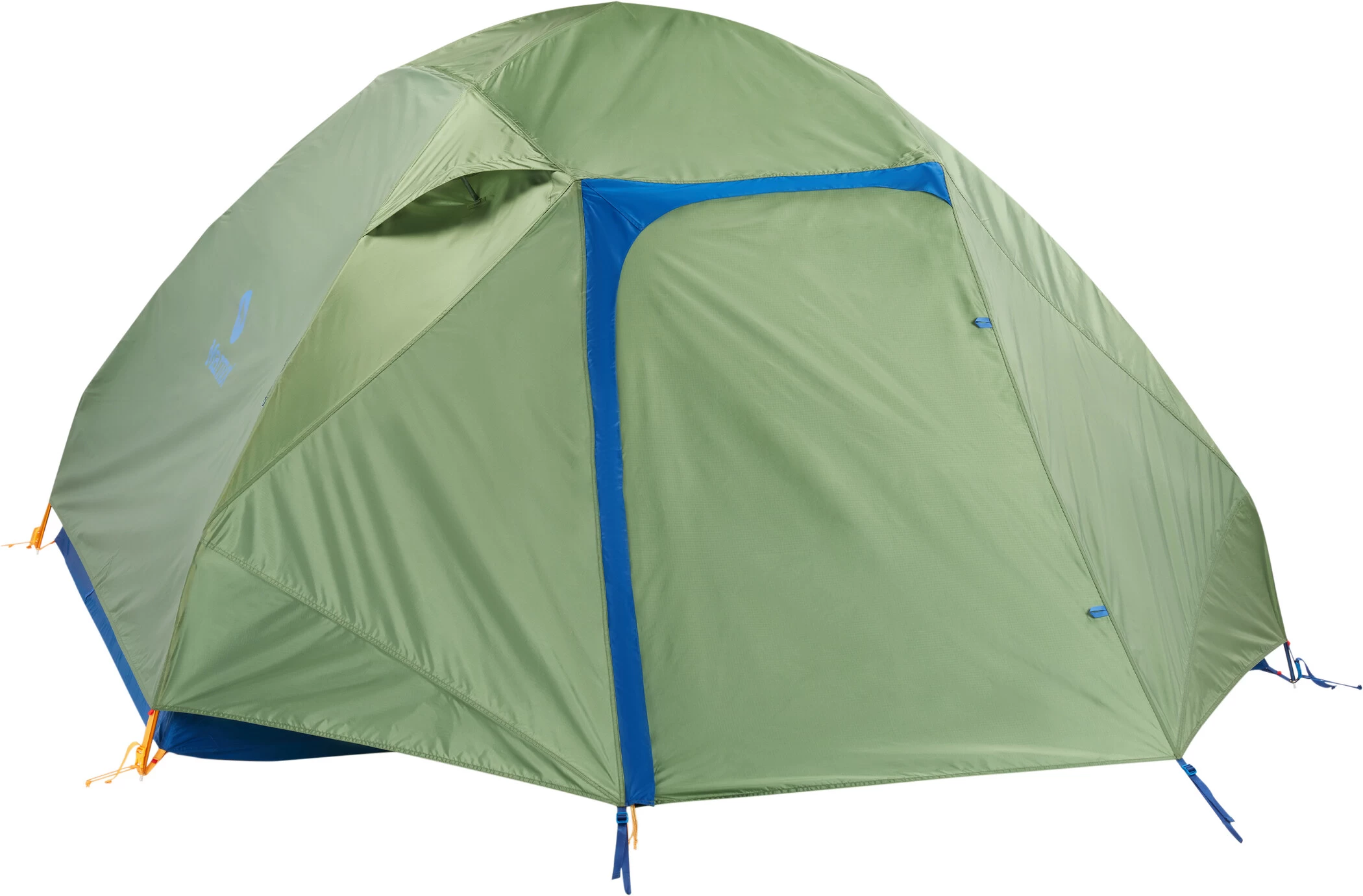 Marmot Tungsten 4P Tent, Groen 1 Marmot Tungsten 4P Tent, Groen