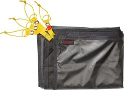 Marmot Tungsten UL 2P Grondzeil, Grijs